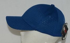 OC Sports Pro Flex 6 Panel Premium Jersey Mesh Stretch Fit Sm Med Baseball Hat image 3