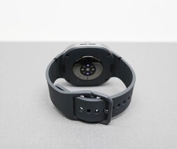 Samsung Galaxy Watch8 SM-L330 Aluminum Smartwatch 44mm BT - Graphite image 5