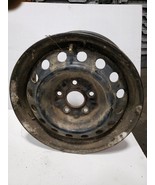 Wheel 15x6-1/2 Steel Fits 02-06 CAMRY 1400329 - $1,067.62 MXN