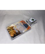 Indiana Jones, Elsa Lucky Shamrock Zippo Lighter, Display Plaque and Ite... - $121.84 CAD