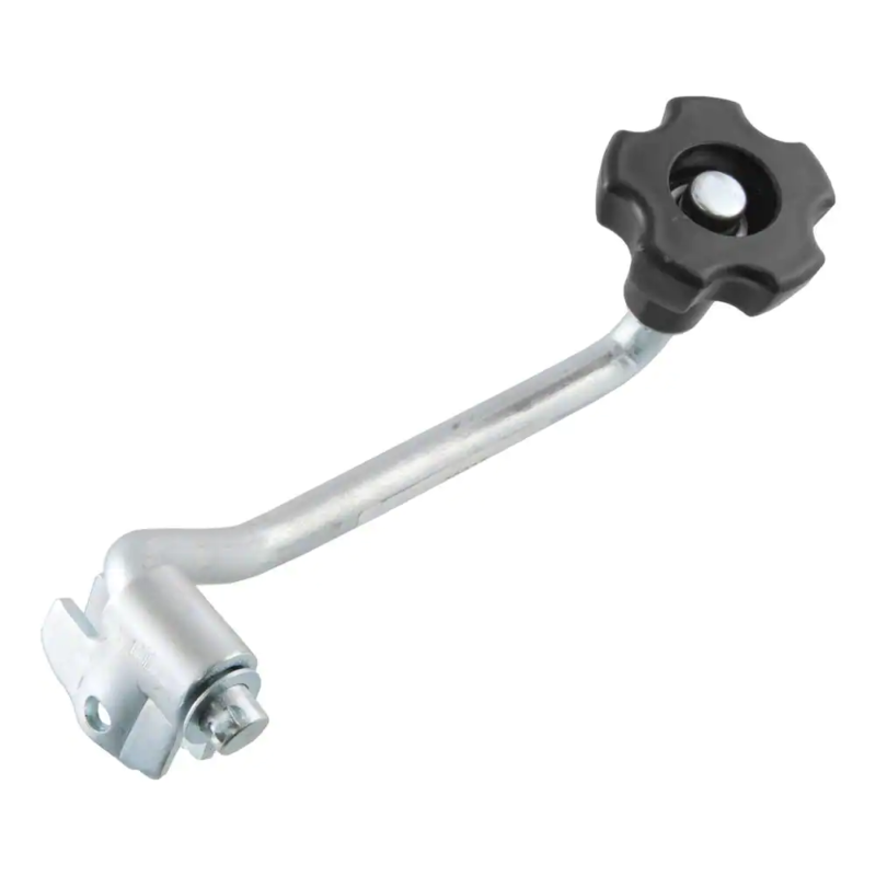 Replacement Jack Top-wind Handle | Curt Jacks Swivel Trailer Top Pip Bra... - $9.91