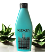 Redken High Rise Volume Lifting Conditioner - 8.5 Oz / 250mL FREE SHIPPING - $444.88 MXN