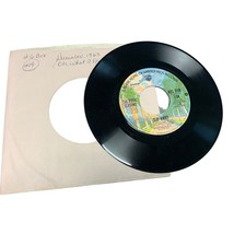 The Four Seasons &quot;Slip Away&quot; 7&quot; Vinyl Record Warner Bros. 1979 - £5.57 GBP