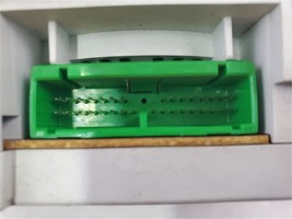 Speedometer Cluster Door 4 Cylinder VIN D Fits 01-02 ISUZU RODEO 3827041 - $55.24