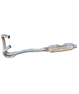 1968 1969 1970 Honda CL350 K1 CHROME Exhaust Pipe Muffler Headers - £394.17 GBP