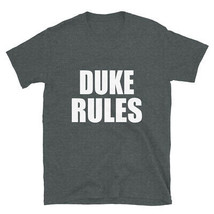 DUKE Rules Son Daughter Boy Girl Baby Name - £28.72 GBP