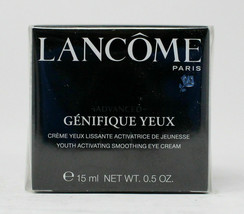 Lancome Advanced Genifique Youth Activating Smoothing Eye Cream 15ml - £45.03 GBP