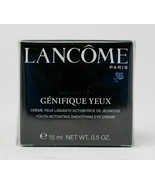 Lancome Advanced Genifique Youth Activating Smoothing Eye Cream 15ml - £45.10 GBP