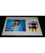 Natalie Gulbis Signed Framed 12x18 Photo Set - $108.89