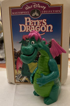 McDonald&#39;s Disney - VHS Mini Happy Meal Toy  Pete’s Dragon 1996  - £2.29 GBP