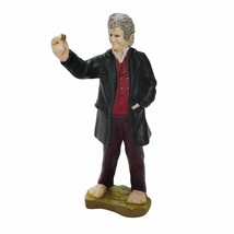 Burger King Lord of the Rings Bilbo Baggins 3.5" Figure Toy LOTR Vintage 2001 - £6.30 GBP