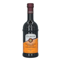 Colavita Balsamic Vinegar (6x17 Oz) - $2,597.95 MXN