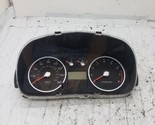 Speedometer Cluster MPH With ABS Fits 03-04 TIBURON 702909 - £57.76 GBP