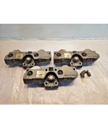 SET CATERPILLAR CAT 3406E 14.6 ENGINE JAKE BRAKE MODEL 340A 019948 HSG 1... - $30,812.02 MXN