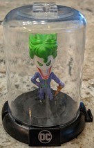 Zag Toys Domez DC Comics Figure Dome Cartoon Smile The Joker - $7.95