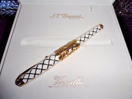 ST Dupont Versailles Ltd Edition Fountain Pen - £1,809.24 GBP