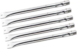 Grill Burners Stainless Steel 16-3/4&quot; Replacement for Kenmore Master for... - $33.60