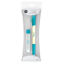 Dritz Mechanical Fabric Pencil Set with White Lead - $27.29 CAD