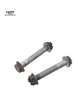 MERCEDES R231 SL-CLASS LEFT RIGHT REAR SHOCK STRUT SPRING MOUNT HARDWARE... - $24.74