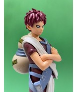 Naruto Gaara Action Figure | 19 cm Height | PVC Material | Limited Edition - £16.62 GBP