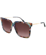 Original MISSONI MMI-0107/S-0X19/3X Sunglasses  0X19 MULTICOLOR  New - $175.44 CAD