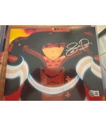 Sarah Roach Fire Force Maki Oze Autograph 8 x 10 Print Anime COA Beckett... - £24.88 GBP