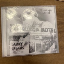 Larry Spears Flamingo Motel  (CD) - £6.29 GBP