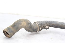 15 VOLKSWAGEN PASSAT Intercooler Pressure Pipe F141 image 3