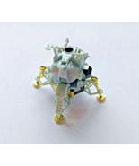 Apollo Lunar Lander Excursion Module, 2 Stage Moon Landing Apollo Missio... - $455.40 MXN