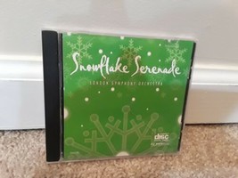 London Symphony Orchestra - Snowflake Serenade (CD, 2007, PCT Music) - $5.99