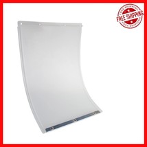 XL Dog Door Replacement Flap 10.5&quot; x 15&quot; - Maximum Durability &amp; Safety F... - $935.95 MXN