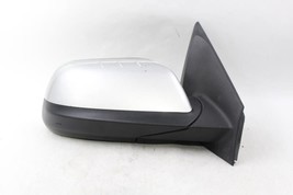 Right Passenger Side Silver Door Mirror Power Fits 2011-2014 FORD EDGE OEM 27182 - £141.77 GBP