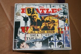 The Beatles: Anthology 2 - 2 CD Set: Mint Condition Original 1996 Pressing Apple - £15.37 GBP