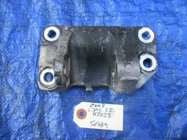 06-11 Honda Civic K20Z3 oil pan mounting bracket OEM motor mount bracket SVB 508 - £47.18 GBP