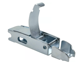 Hardware Essentials 852512 Safety Draw Hasp, Zinc, 4 in. - $35.04