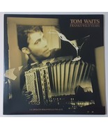 Tom Waits Franks Wild Years Vinyl LP 1987 Island 90572-1 Gatefold MASTER... - £71.07 GBP
