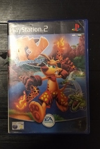 Ty the Tasmanian Tiger (PS2) - £13.43 GBP