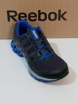 Reebok Men&#39;s # 7 ZigKick Tahoe Road ll Running Shoes Zig Tech Energy New... - $56.97