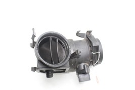 00-06 MERCEDES-BENZ S430 S500 MASS AIR FLOW MAF SENSOR W/ HOUSING Q6520 image 8
