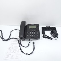 Polycom VVX 301 Business Media Phone - £17.35 GBP