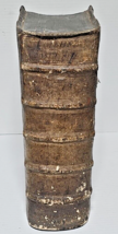 Corpus Constitutionum Imperialium by Franz Friedrich von Andlern 1675 -R... - £1,019.92 GBP