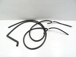 09 Mercedes W463 G55 G500 sunroof drain tubes, rear - $69.99