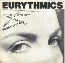 Eurythmics would i lie thumb200