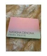 Natasha Denona Pastel Palette.  See pics for condition - collectibles - $74.25