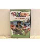 Kidsongs Music Video Stories Let&#39;s Play Ball DVD (1987) - £27.68 GBP