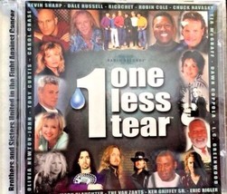 NEW! 1 Less Tear, Brothers and Sisters by Various Artists CD - £3.13 GBP