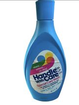 Vintage 1970s Handle With Care Special Wash Household laundry Movie Prop... - €8,43 EUR