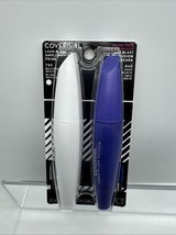 COVERGIRL Lash Blast Fusion Mascara #860 Very Black &amp; Amplify Primer COM... - $135.59 MXN