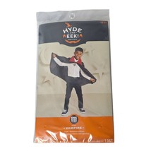 Hyde And Eek Vampire Halloween Costume Kids One Size Complete - £17.00 GBP
