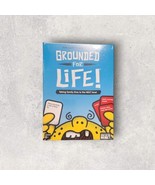 Grounded For Life Family Party Game by What Do You Meme? NIB Sealed New - $21.74 CAD